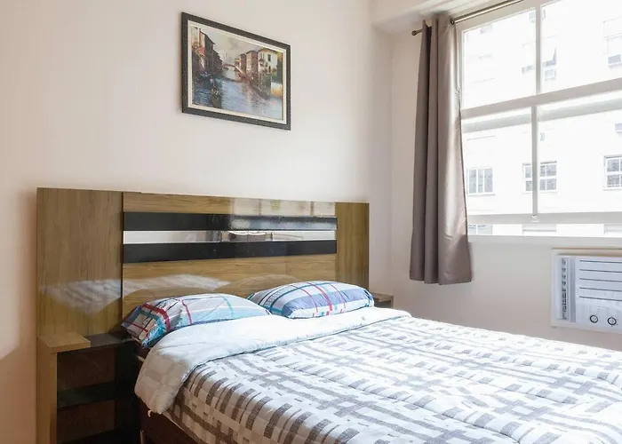 Apartamento Rua Felipe De Oliveira Rio de Janeiro